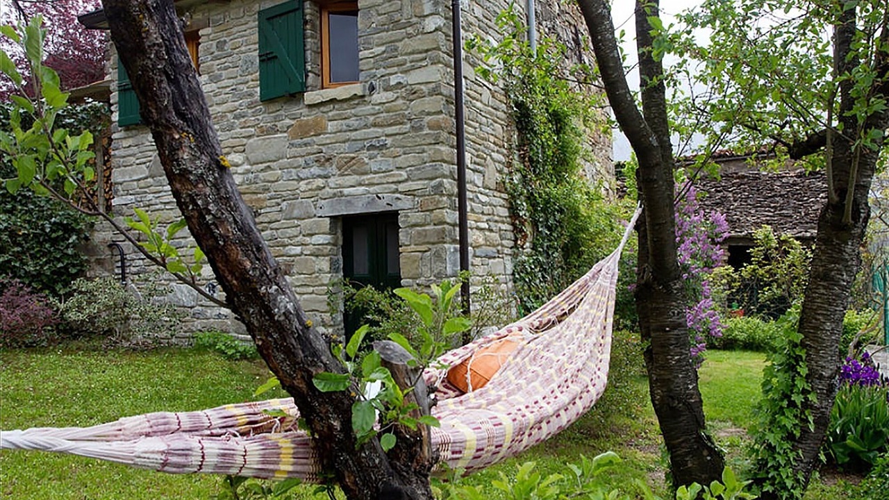 Photo of Outdoor in Groppallo