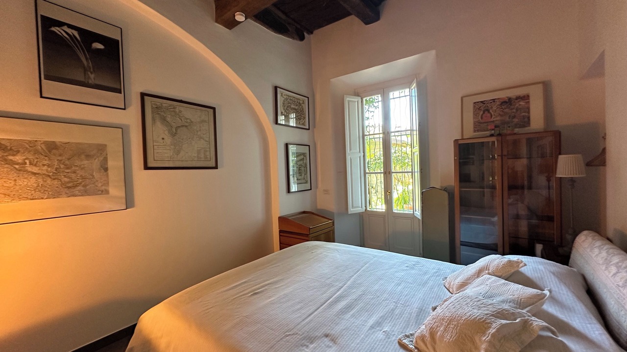 Photo of Bedroom in Pisano