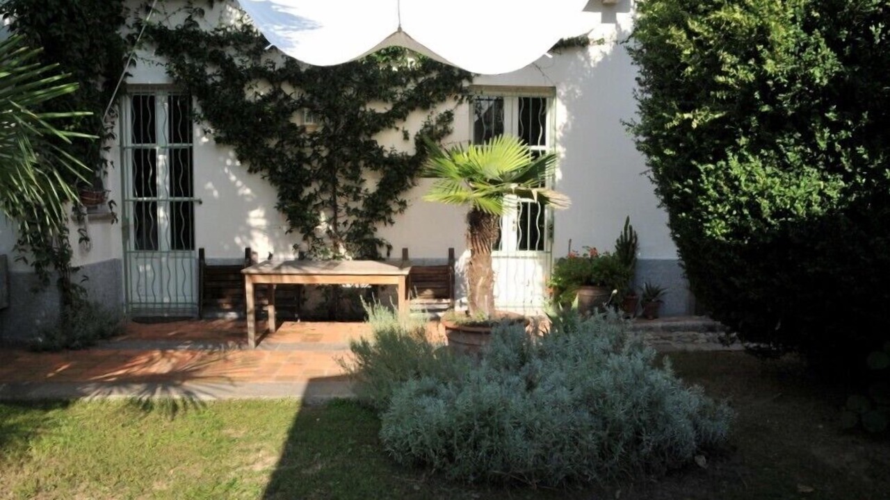 Photo of Patio Balcony in Pisano