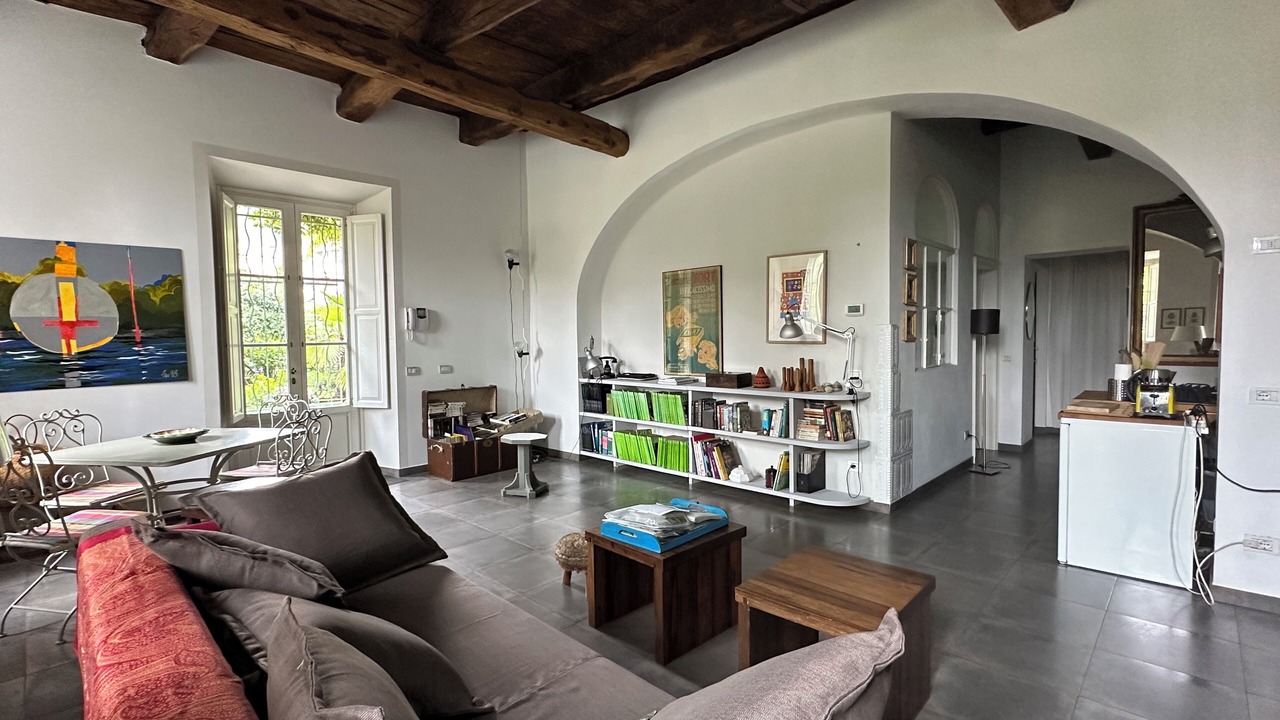 Photo of Livingroom in Pisano