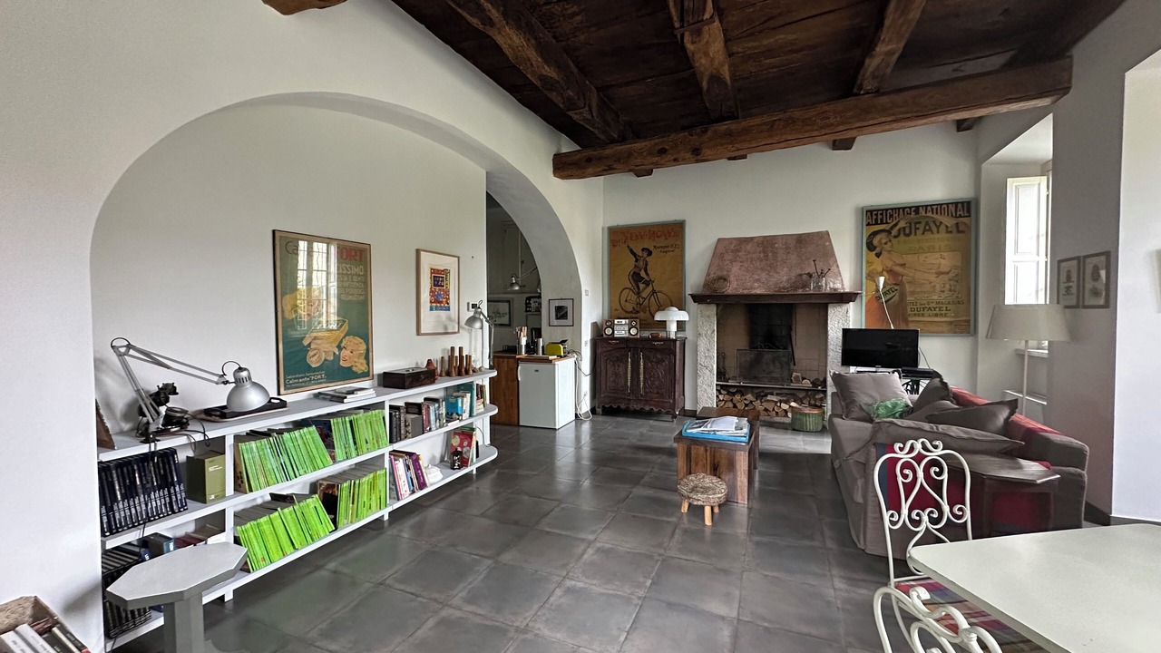 Photo of Livingroom in Pisano