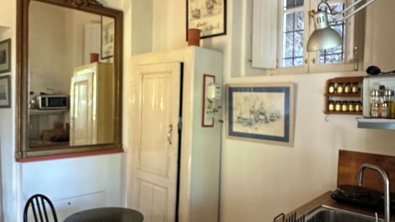 Photo of Kitchen in Pisano