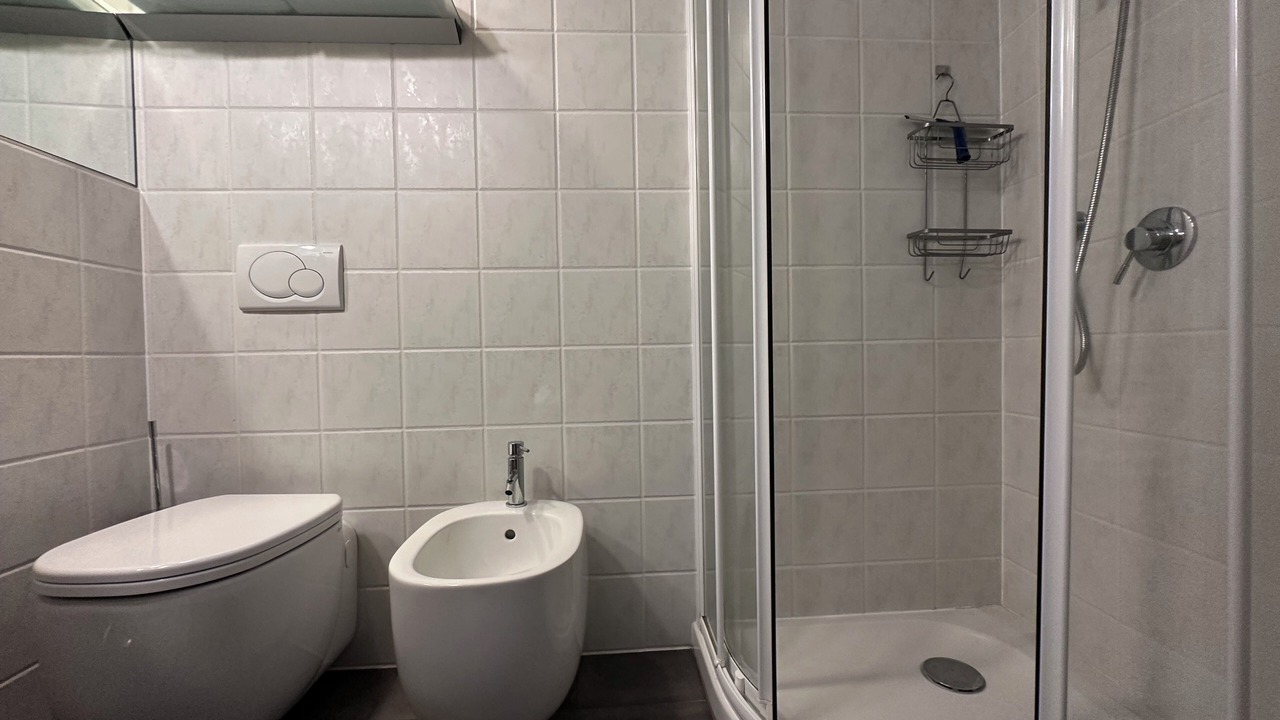 Photo of Bathroom in Pisano