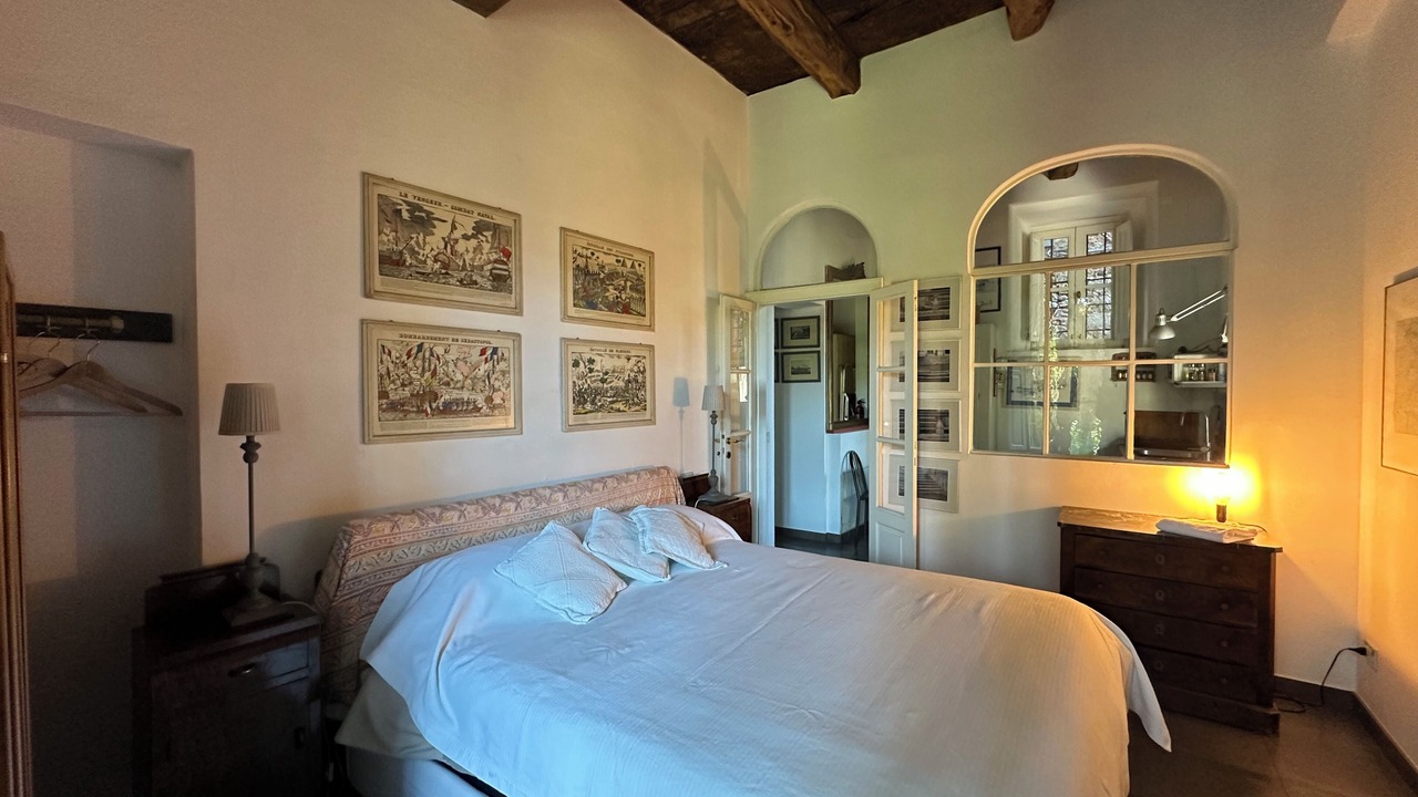 Photo of Bedroom in Pisano
