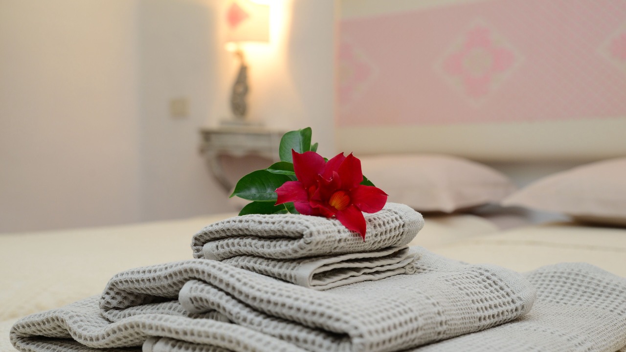 Photo of Bedroom in Arzachena