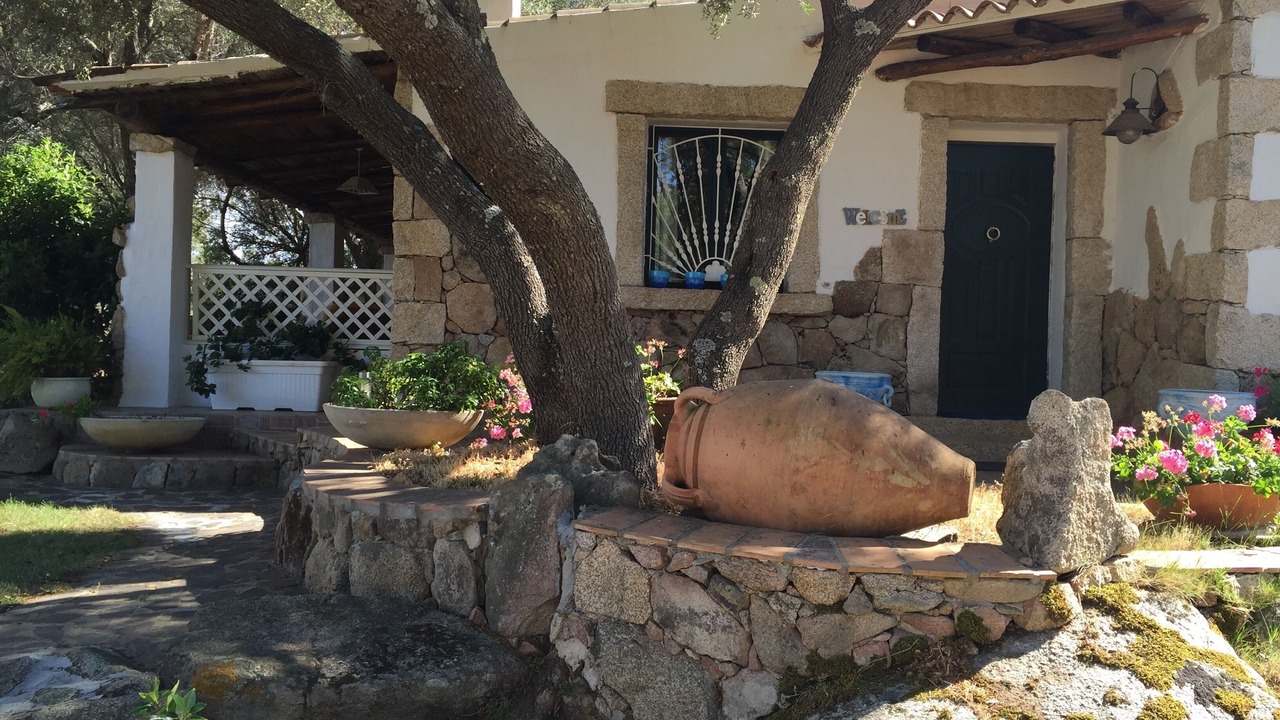 Photo of Outdoor in Arzachena