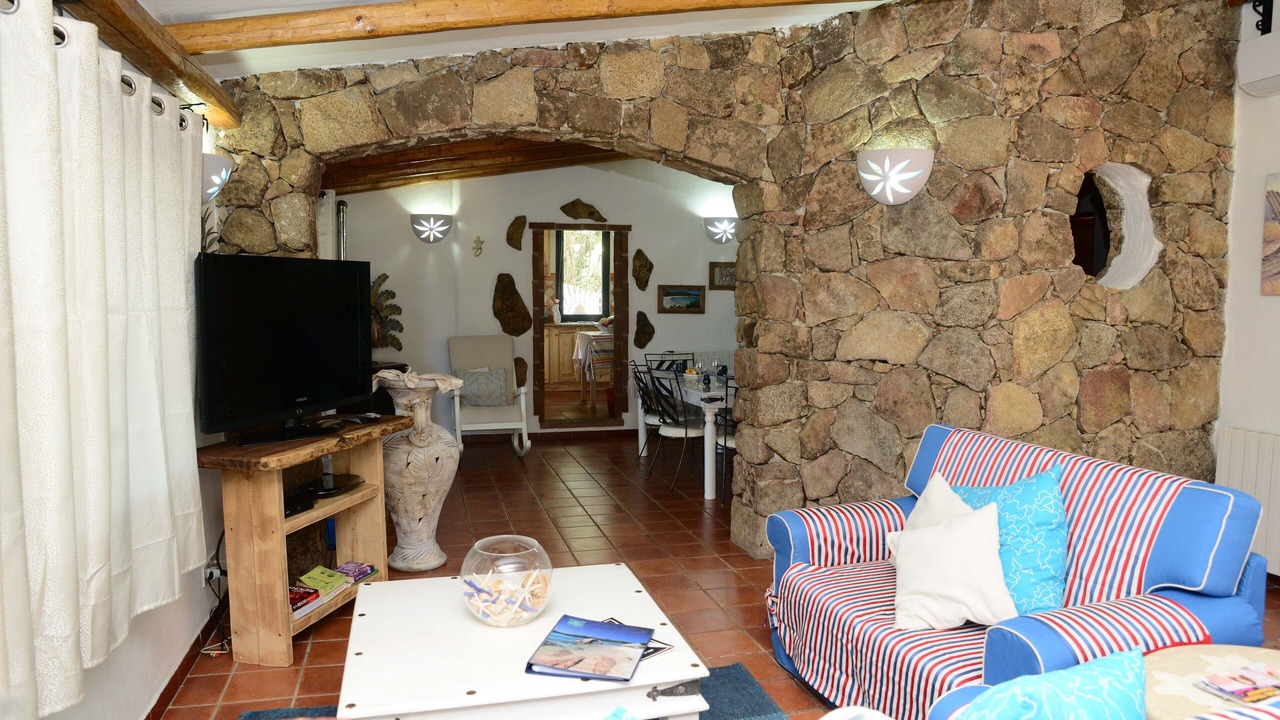 Photo of Bedroom in Arzachena