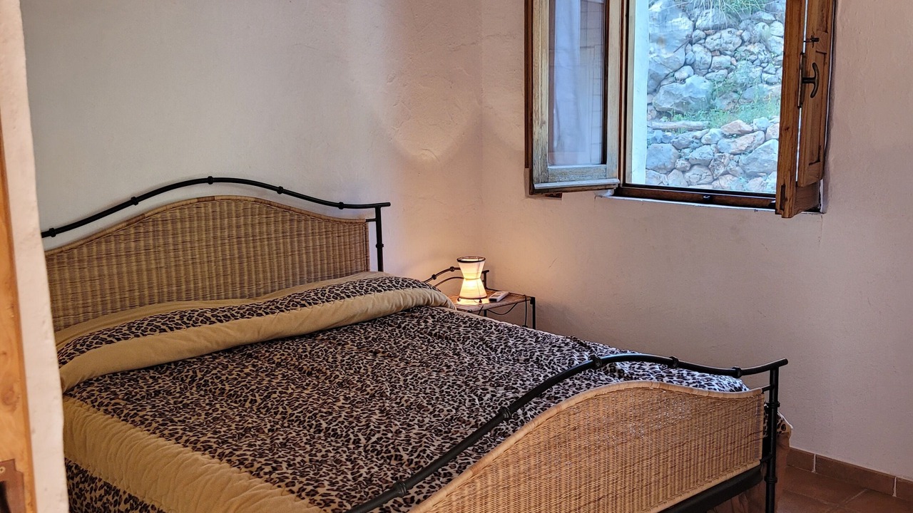Photo of Bedroom in Cersuta