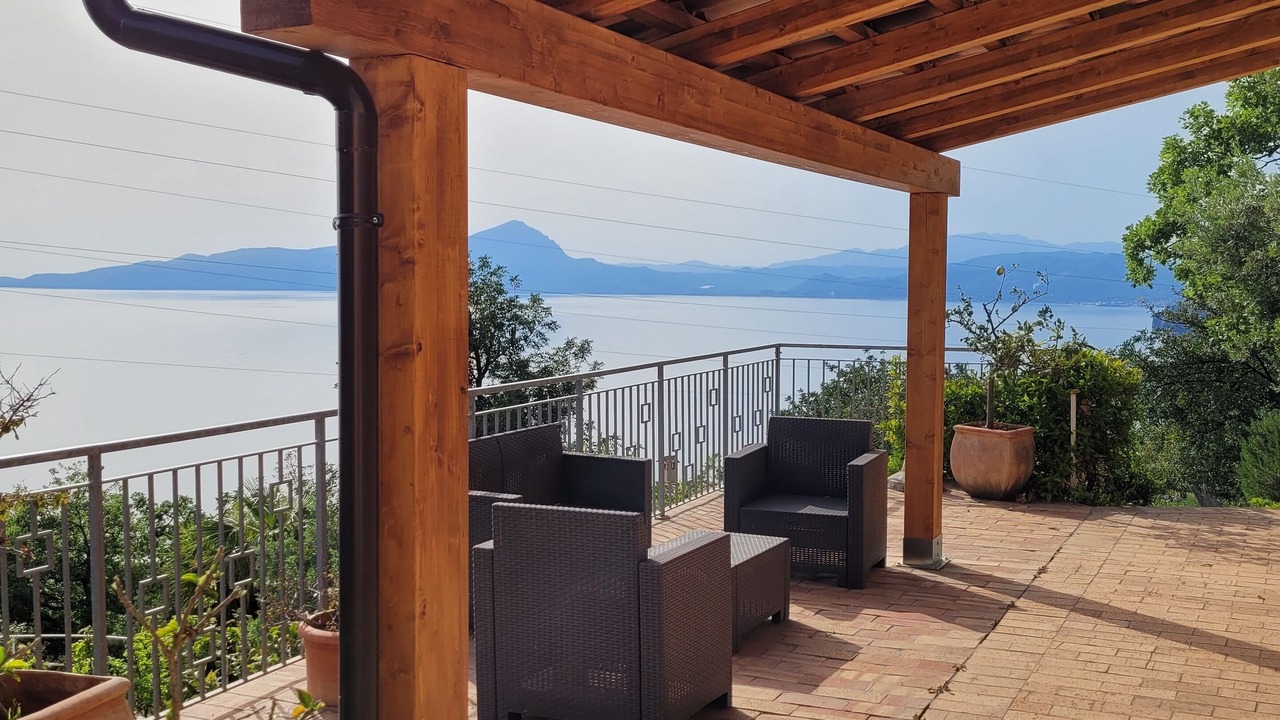 Photo of Patio Balcony in Cersuta