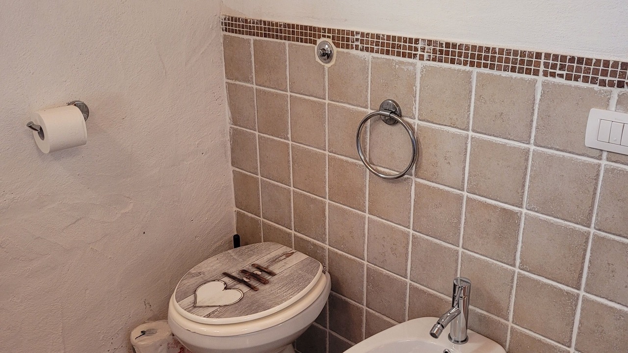 Photo of Bathroom in Cersuta