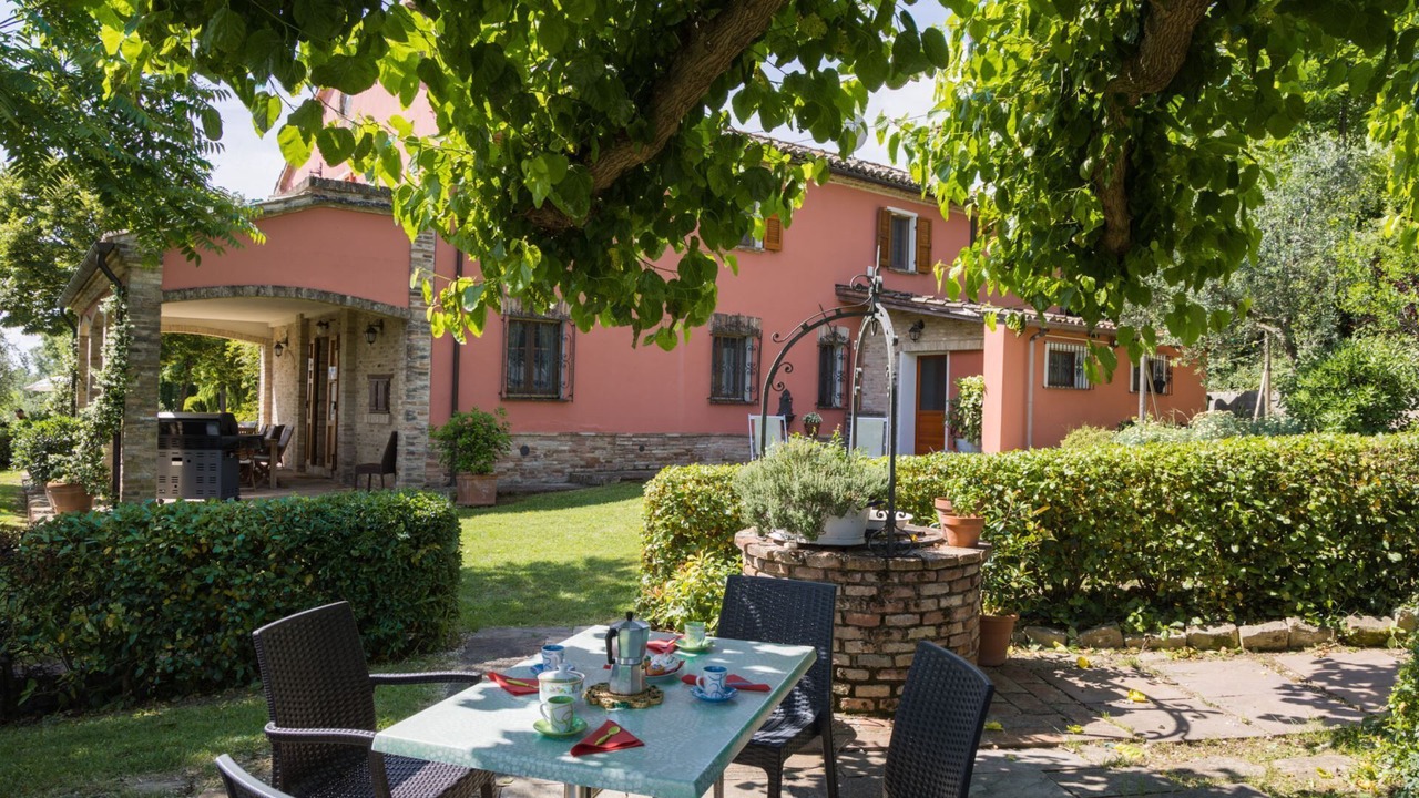 Photo of Outdoor in Mondavio