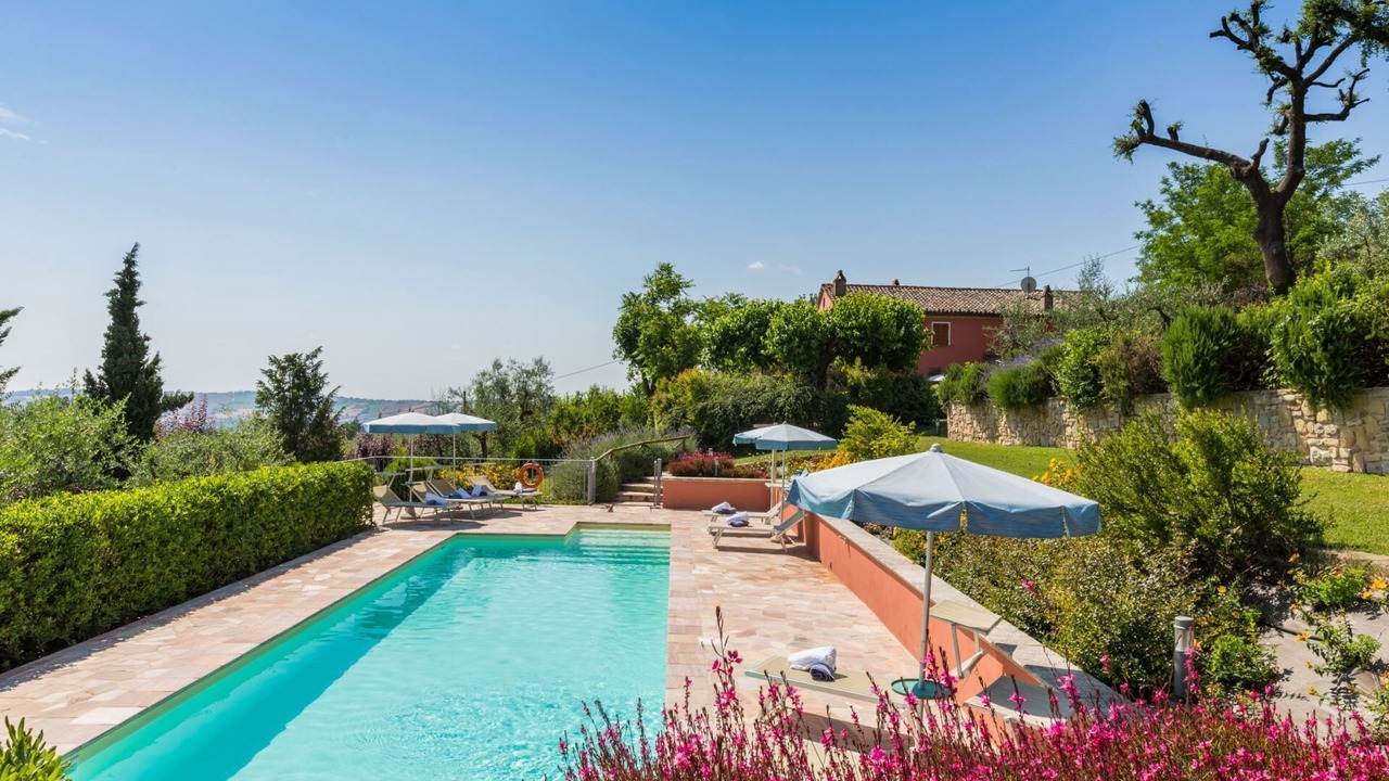 Photo of Outdoor in Mondavio