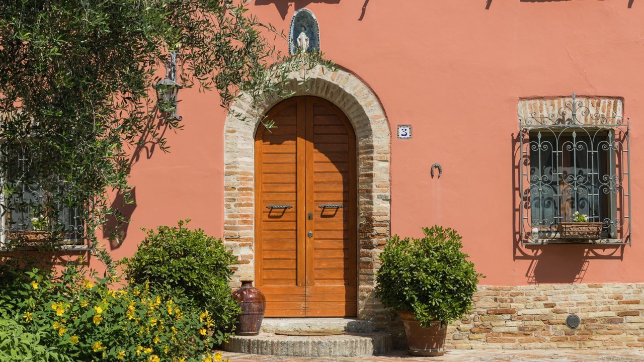 Photo of Outdoor in Mondavio