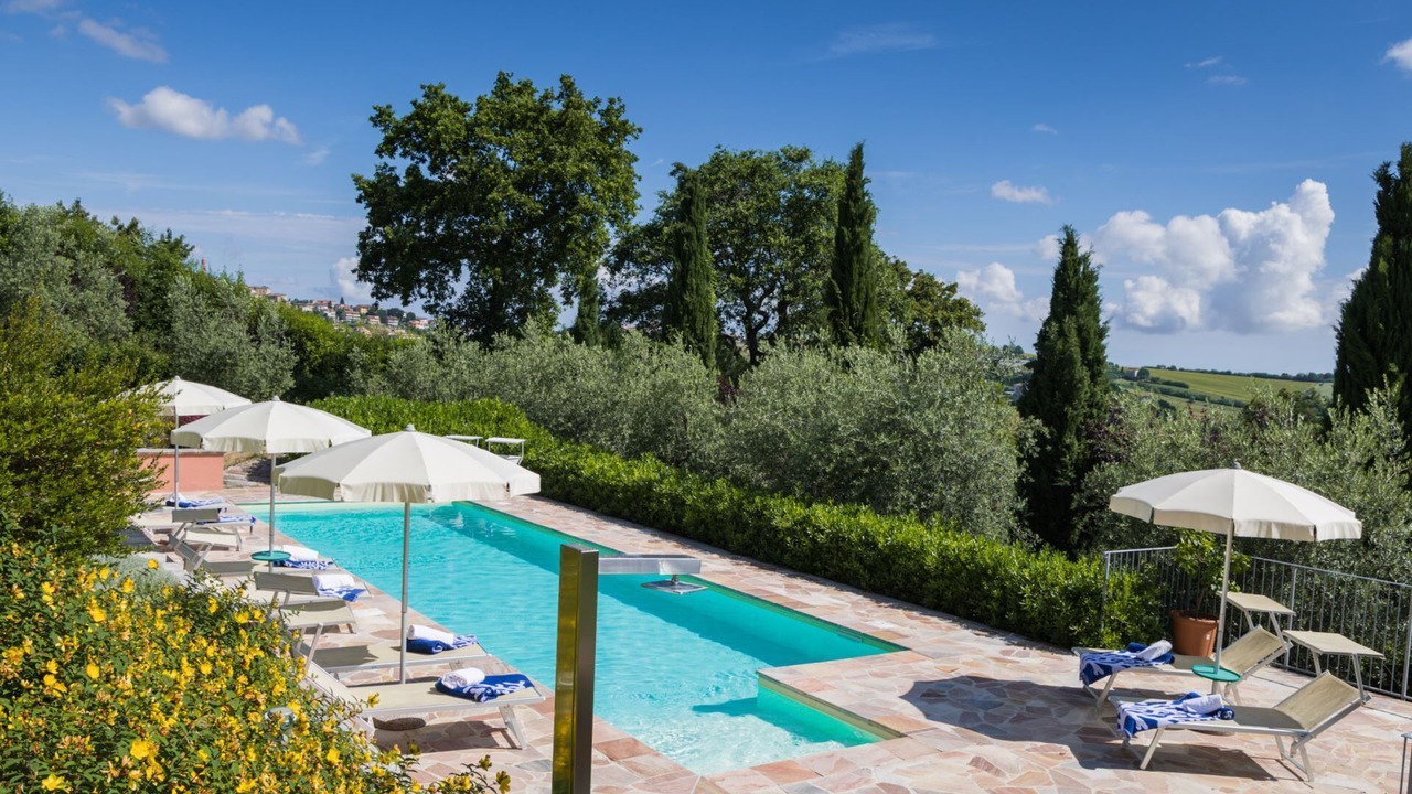 Photo of Outdoor in Mondavio