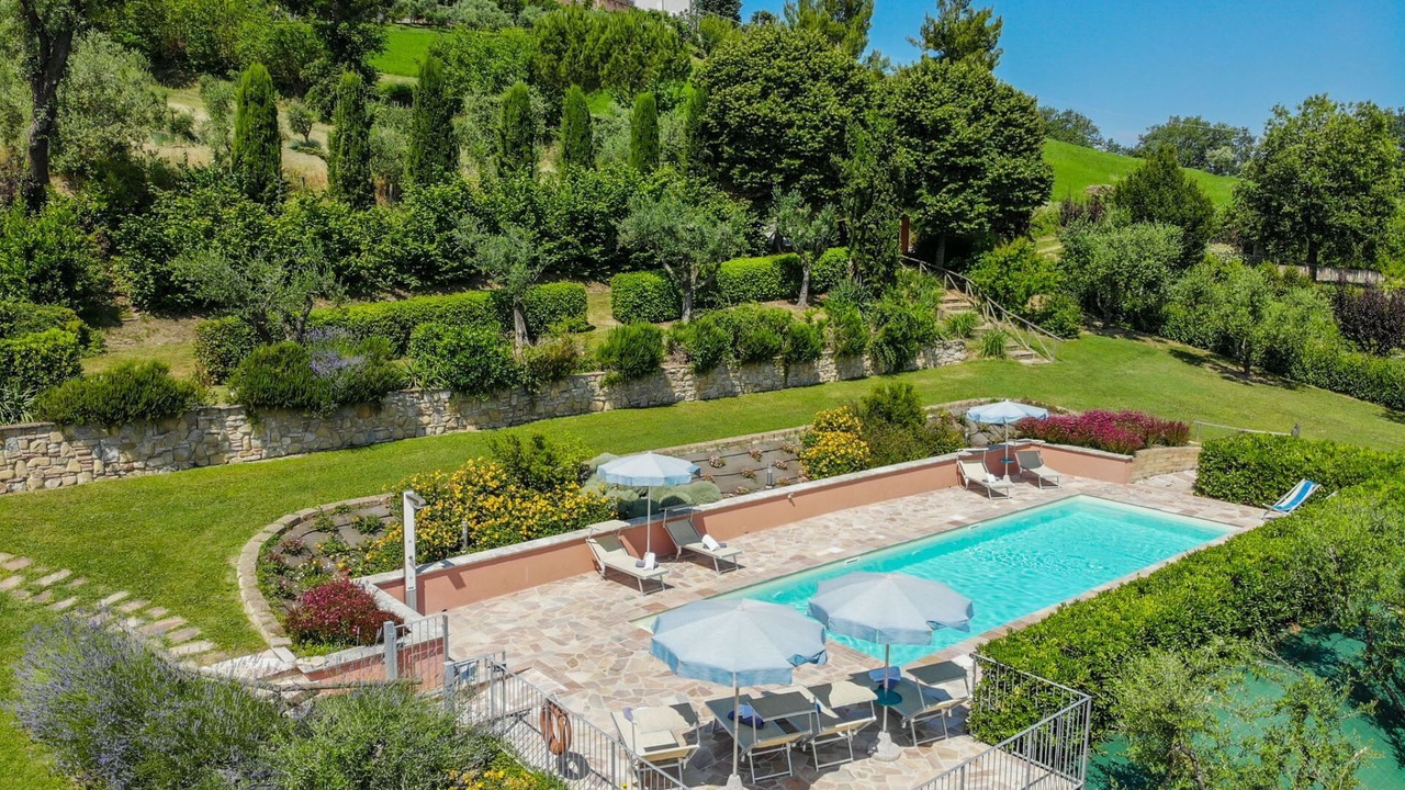 Photo of Outdoor in Mondavio