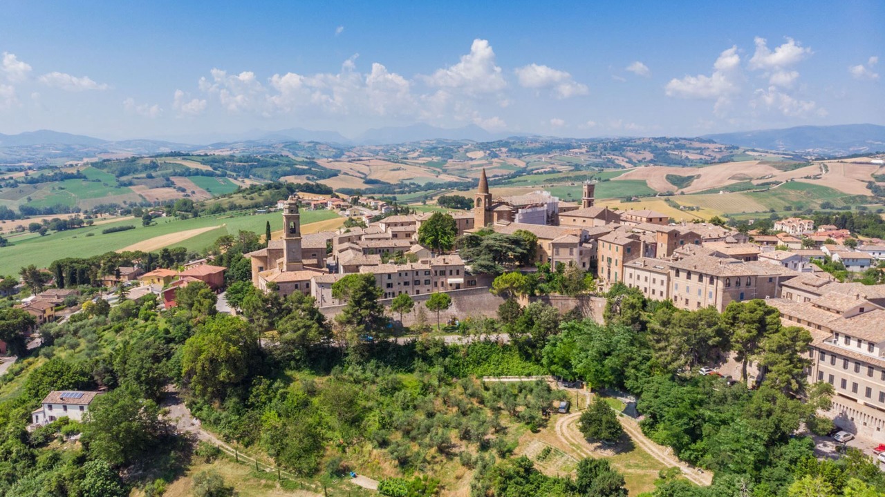 Photo of Outdoor in Mondavio