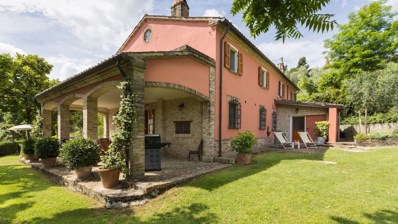 Photo of Outdoor in Mondavio