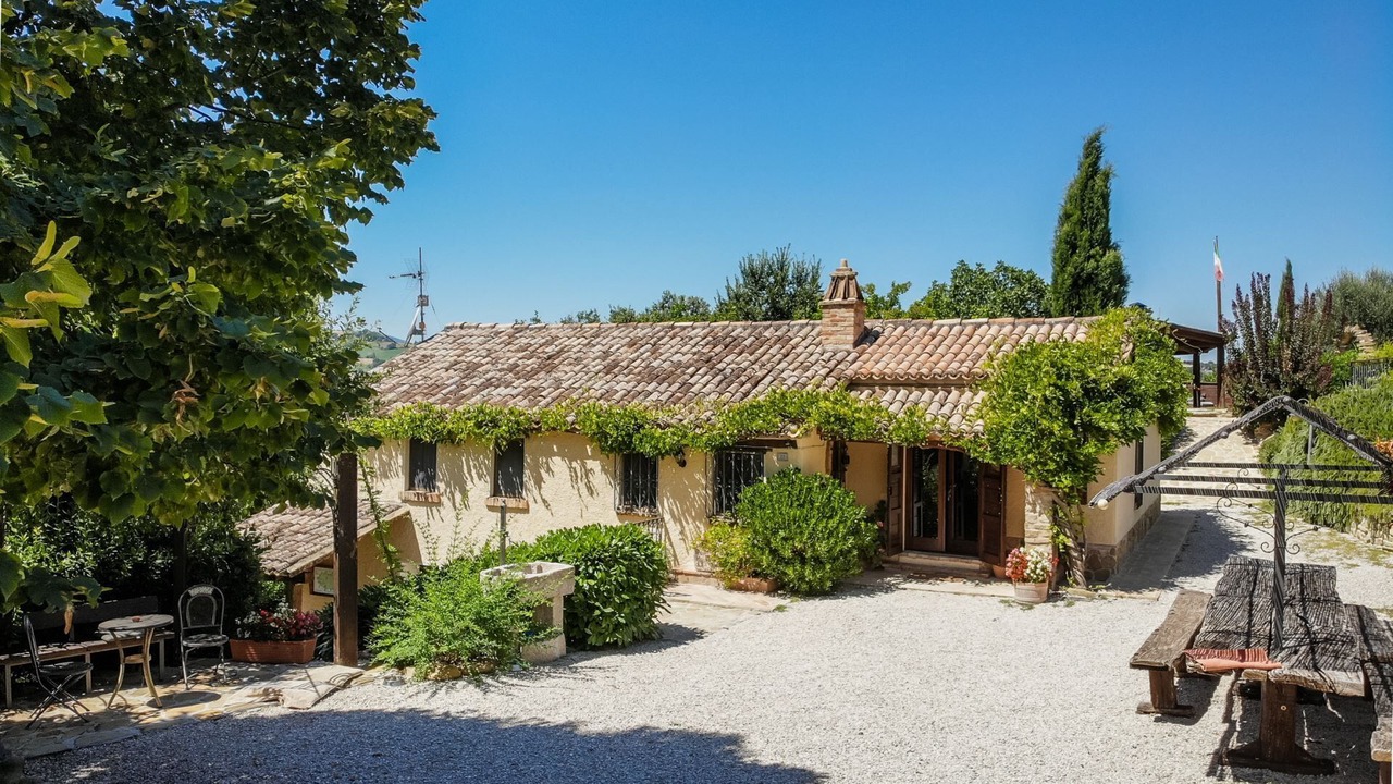 Photo of Outdoor in Barchi