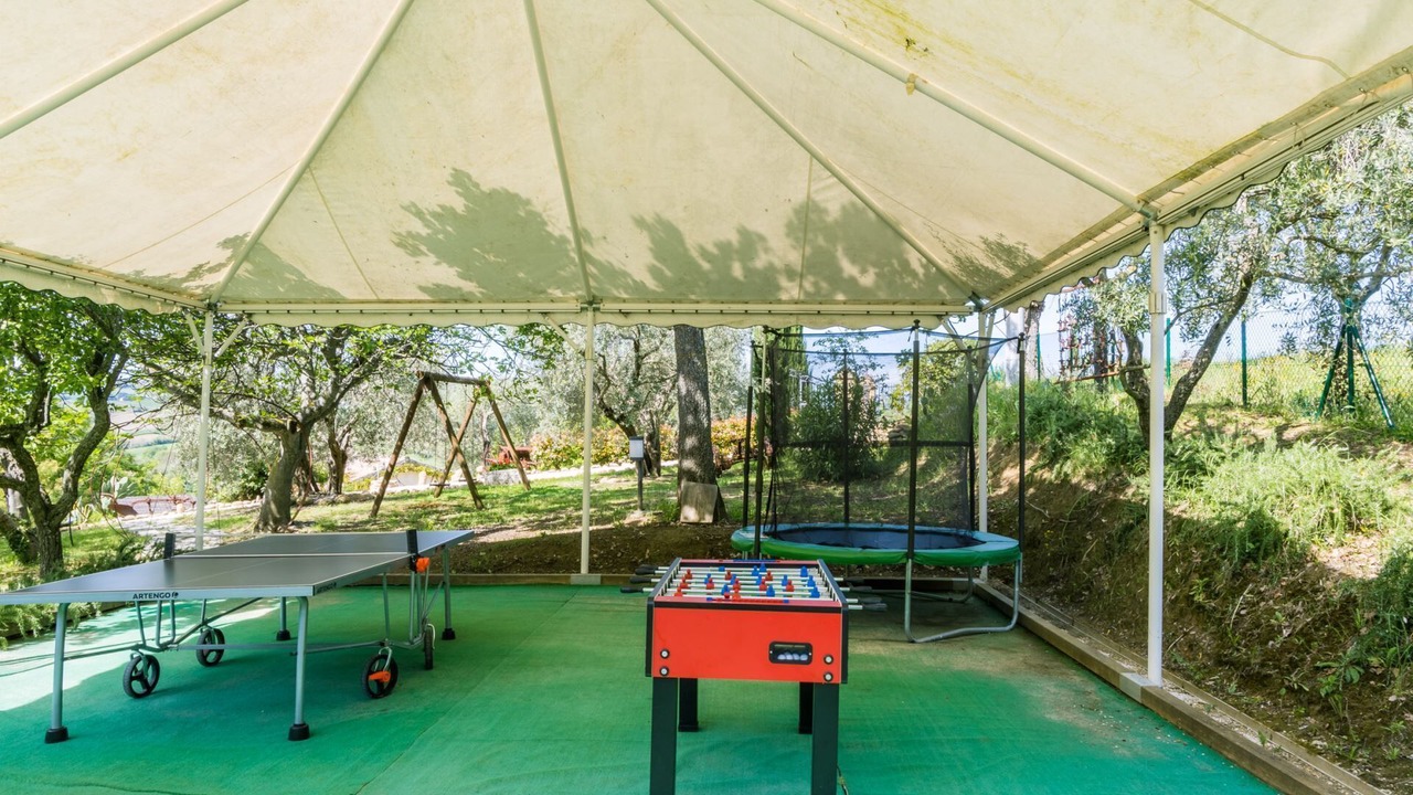 Photo of Outdoor in Barchi