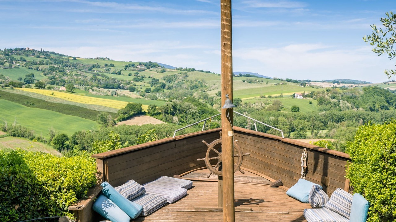 Photo of Outdoor in Barchi
