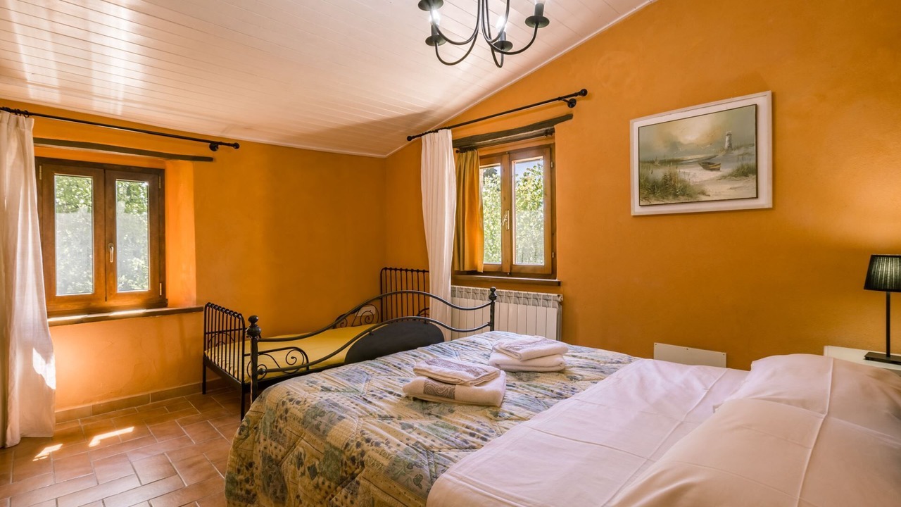 Photo of Bedroom in Barchi