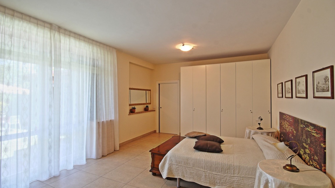 Photo of Bedroom in Mogliano