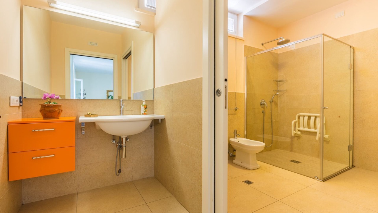 Photo of Bathroom in Mogliano