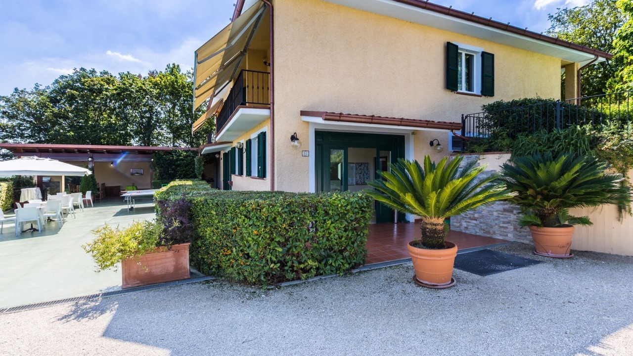 Photo of Outdoor in Mogliano