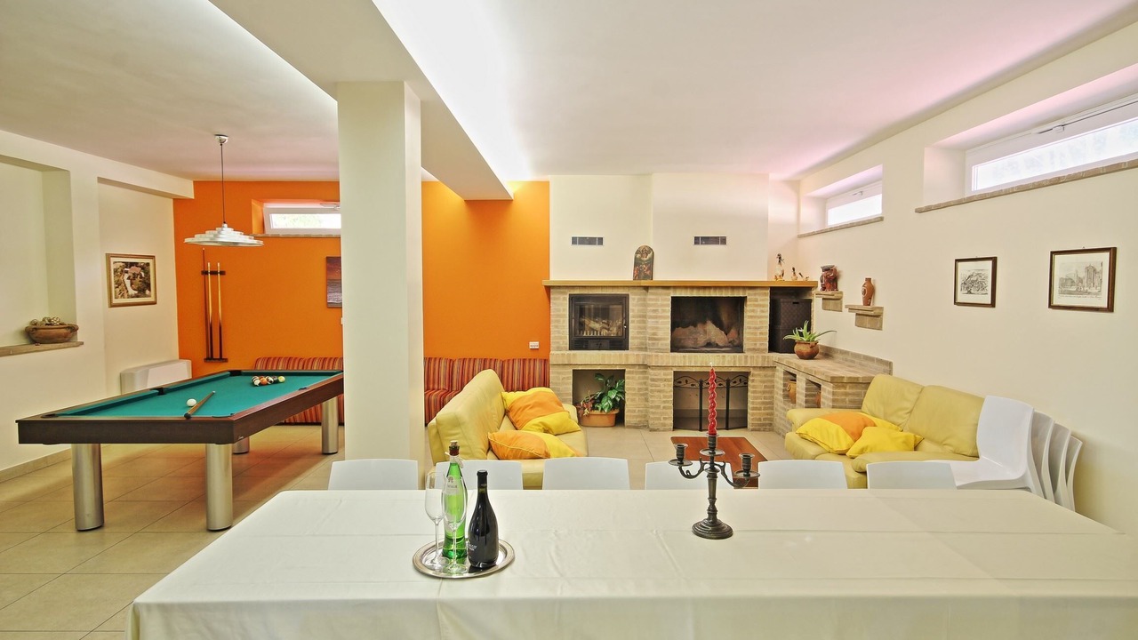 Photo of Livingroom in Mogliano