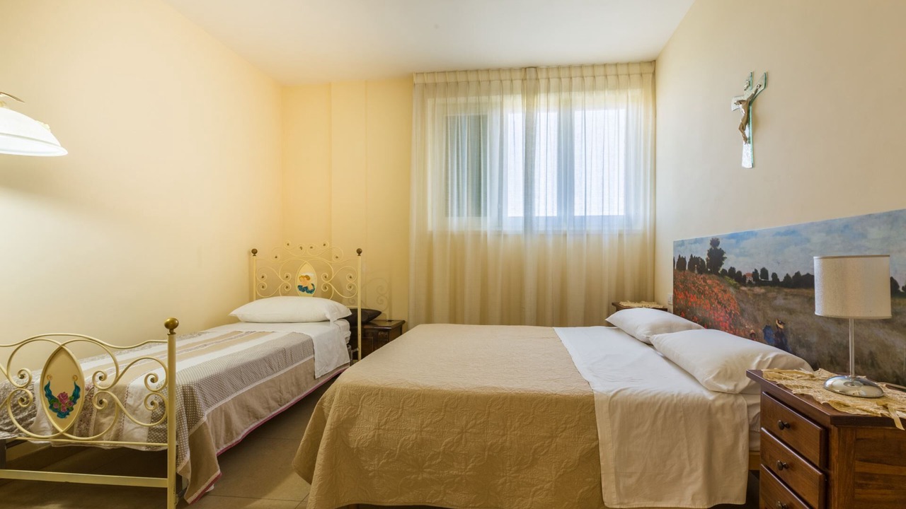 Photo of Bedroom in Mogliano