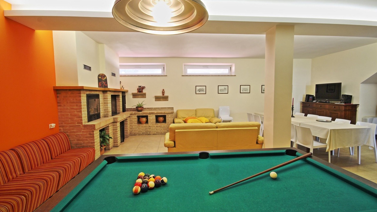 Photo of Bedroom in Mogliano