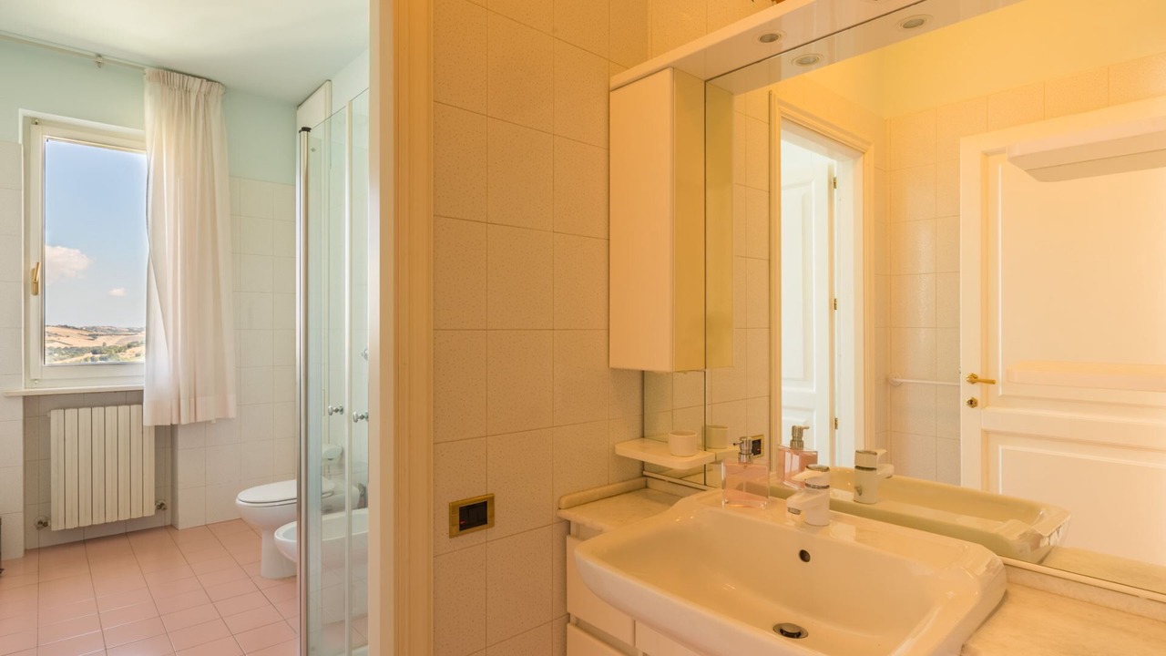 Photo of Bathroom in Mogliano
