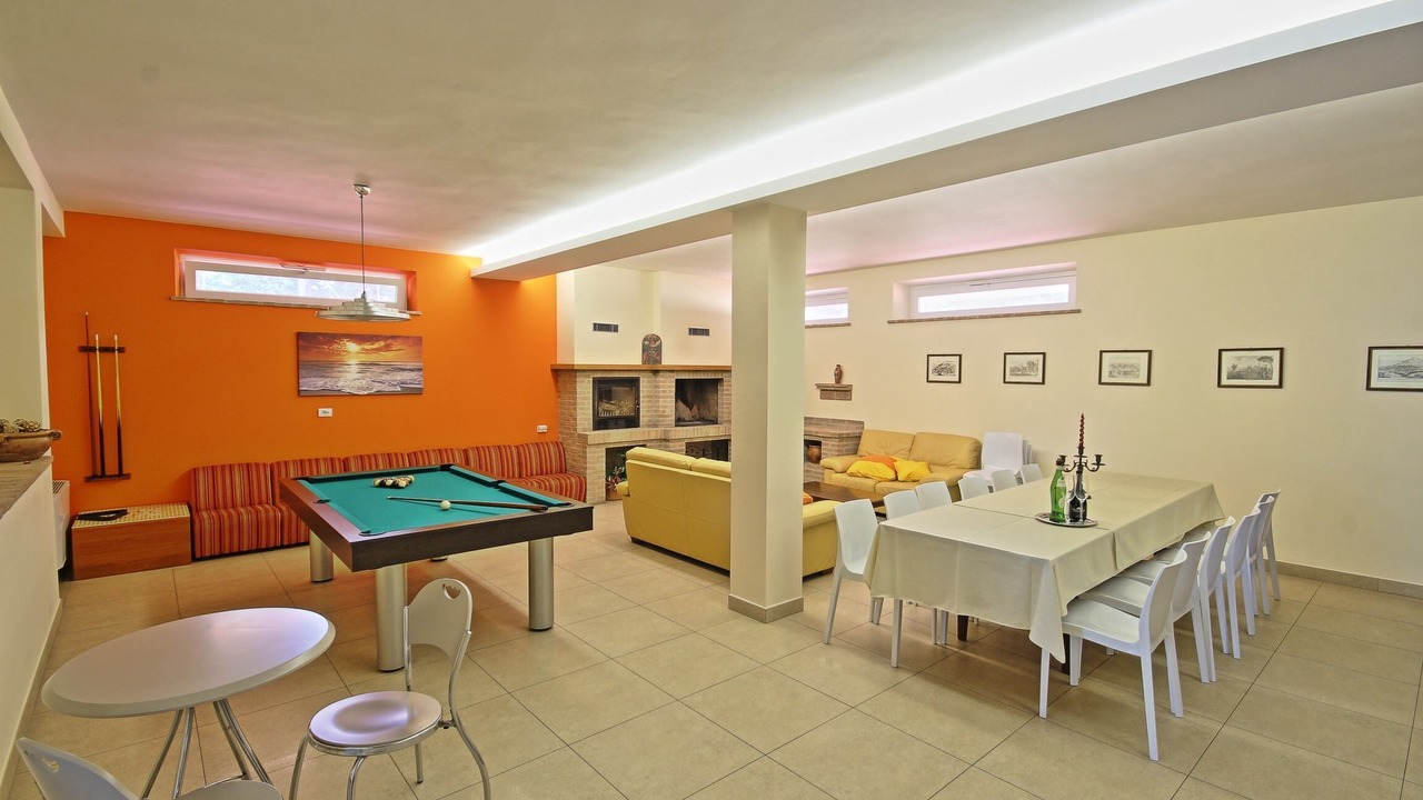 Photo of Bedroom in Mogliano
