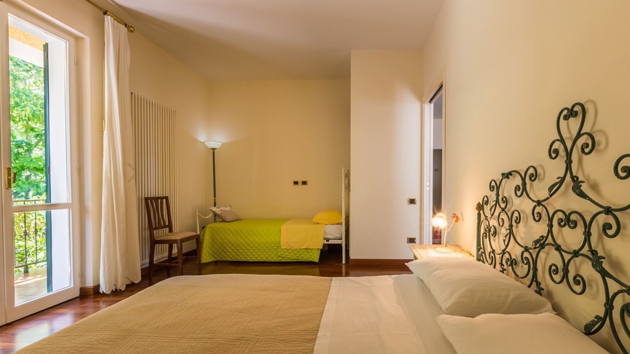 Photo of Bedroom in Mogliano