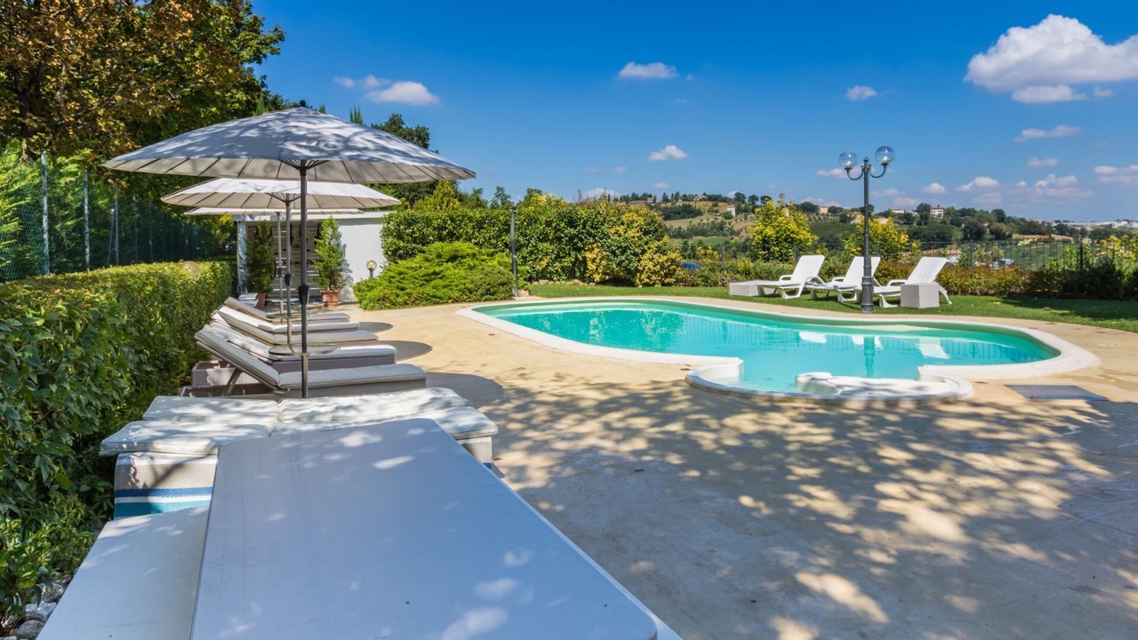 Photo of Outdoor in Mogliano