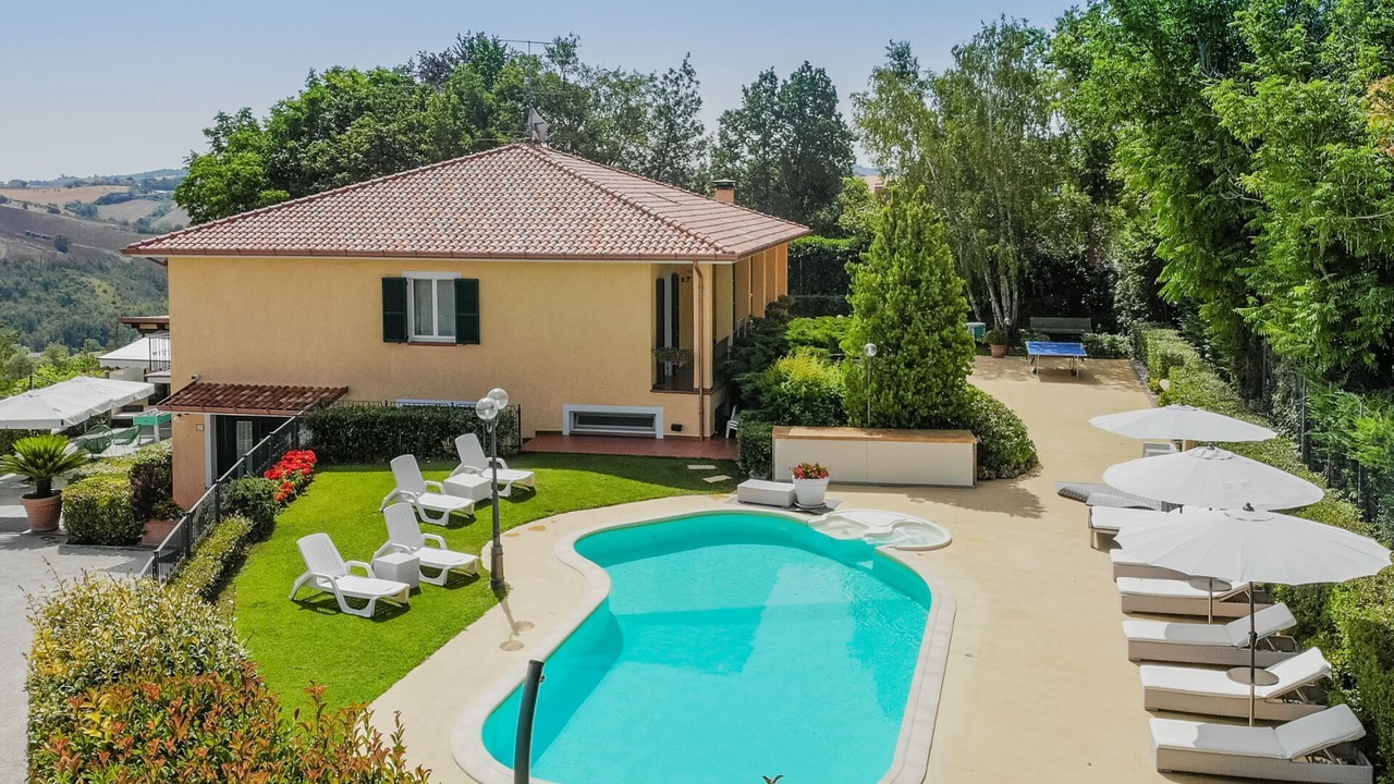 Photo of Outdoor in Mogliano