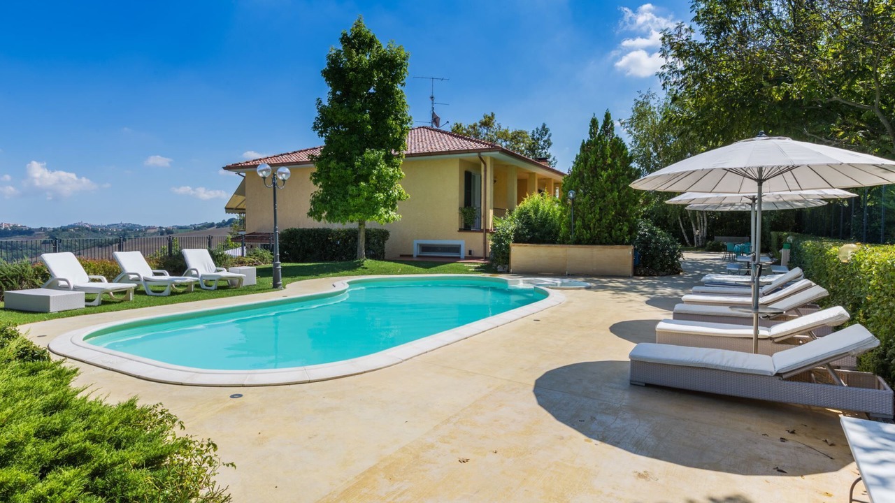 Photo of Outdoor in Mogliano