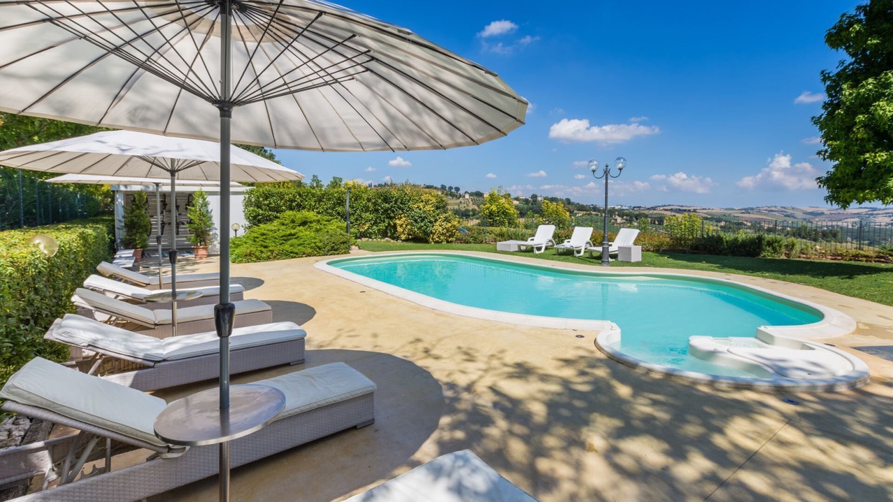 Photo of Outdoor in Mogliano