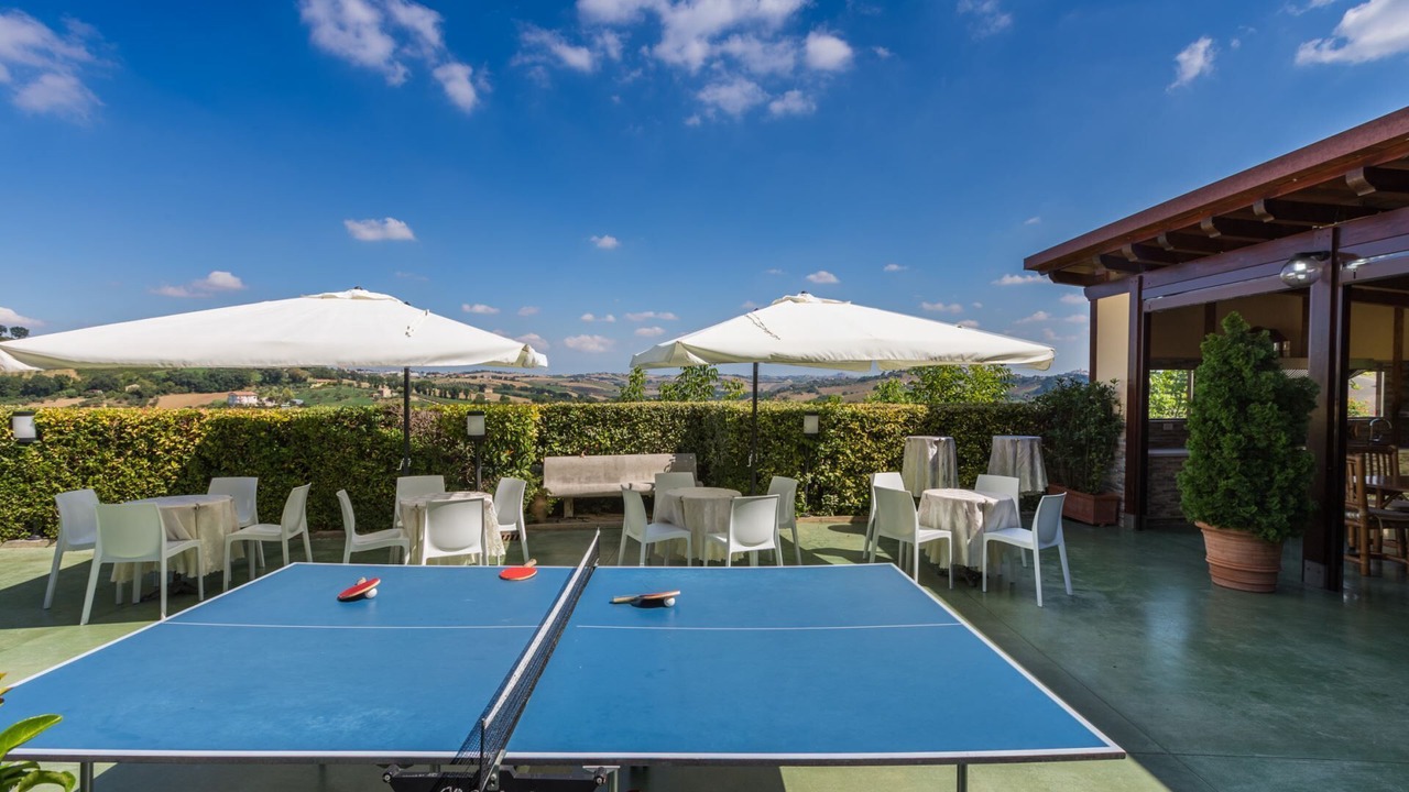 Photo of Outdoor in Mogliano