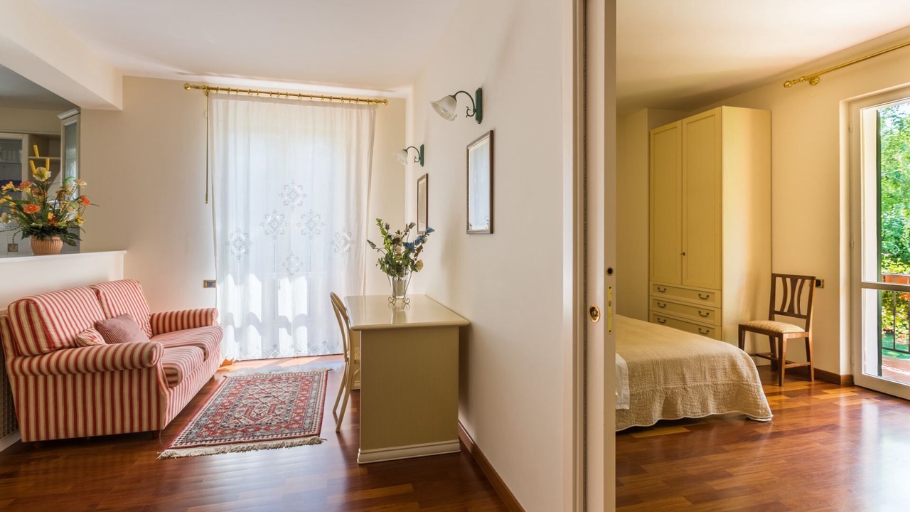Photo of Bedroom in Mogliano