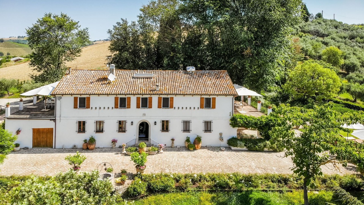 Photo of Outdoor in Ripatransone
