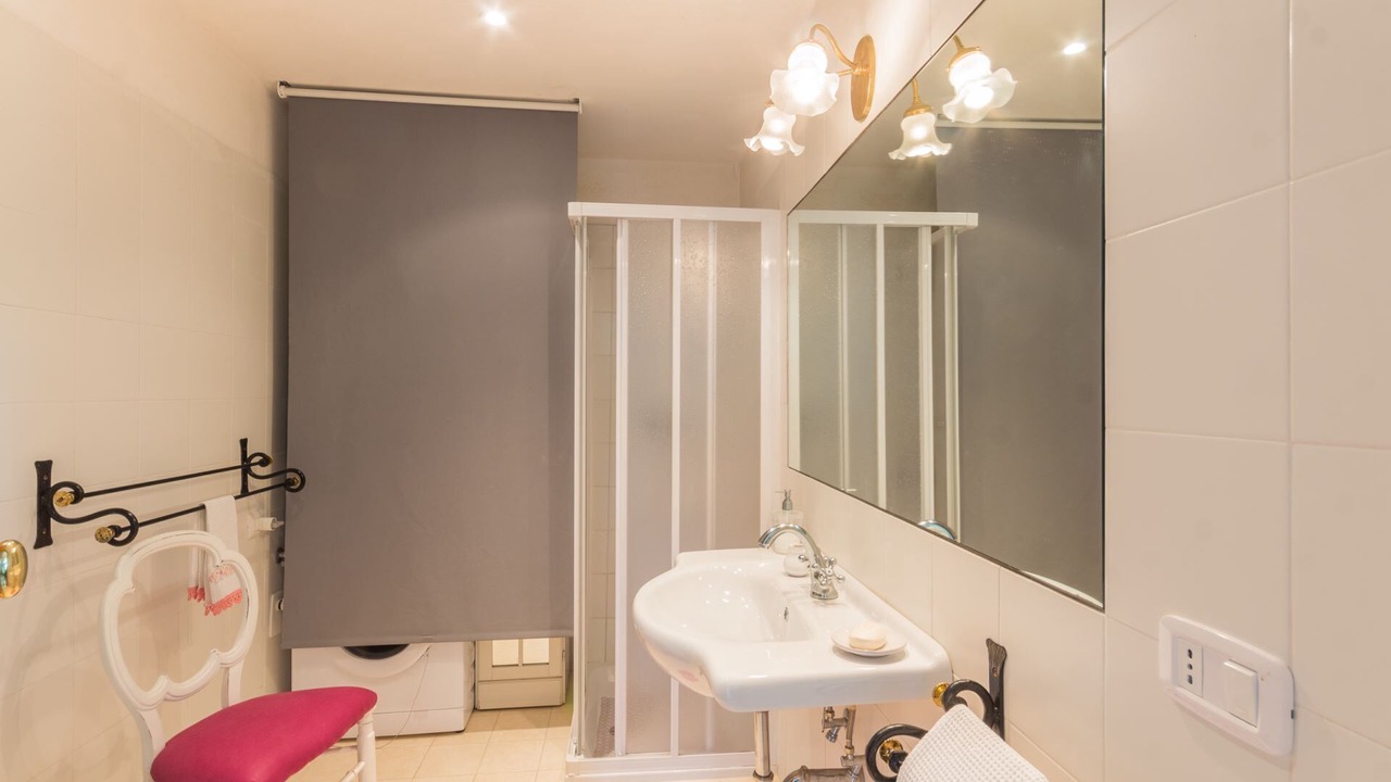 Photo of Bathroom in Ripatransone