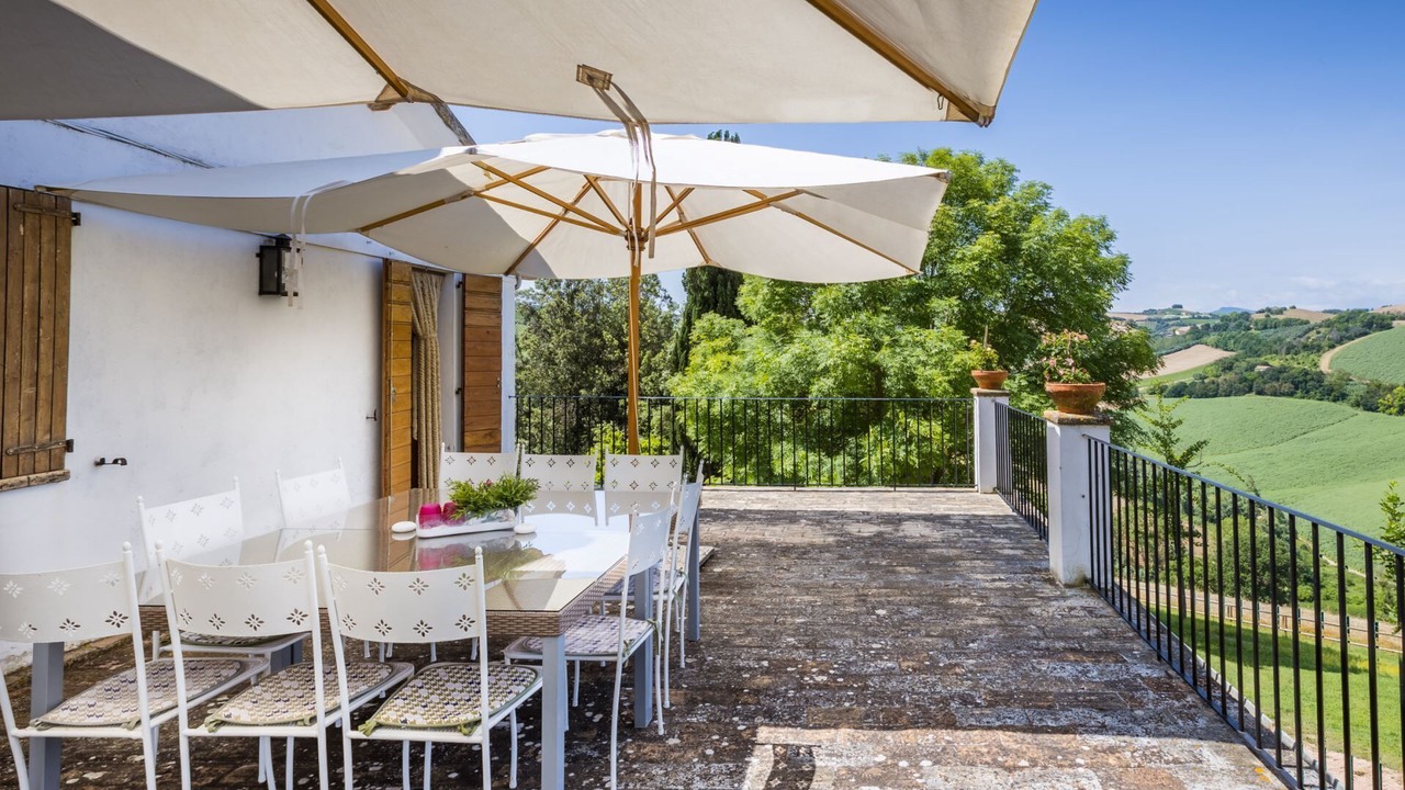 Photo of Outdoor in Ripatransone
