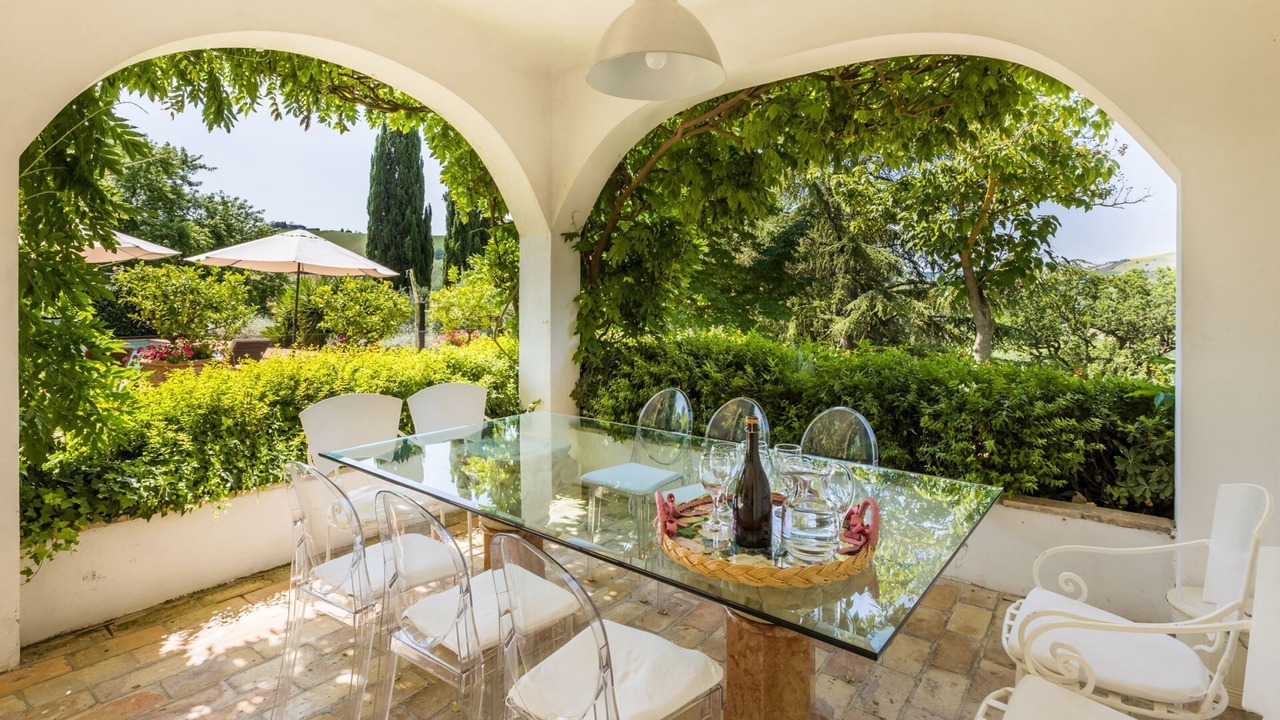 Photo of Outdoor in Ripatransone