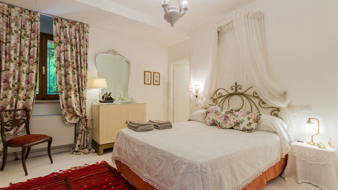 Photo of Bedroom in Ripatransone
