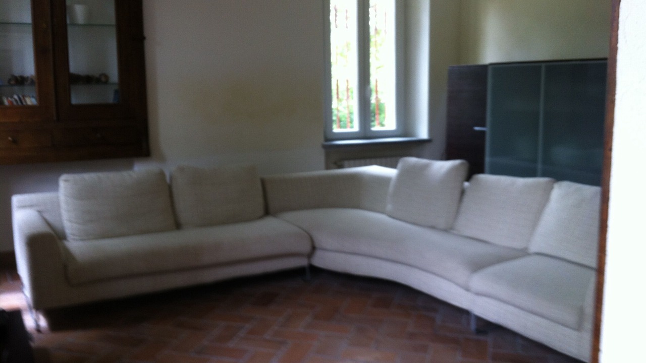 Photo of Livingroom in Rocca D'Arazzo