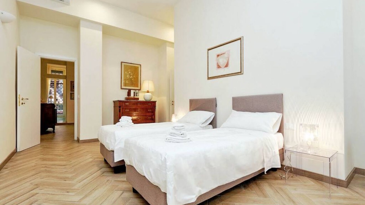 Photo of Bedroom in Rione III Colonna