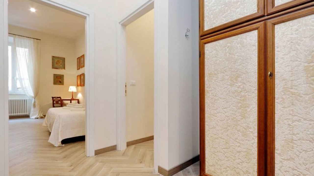 Photo of Bedroom in Rione III Colonna