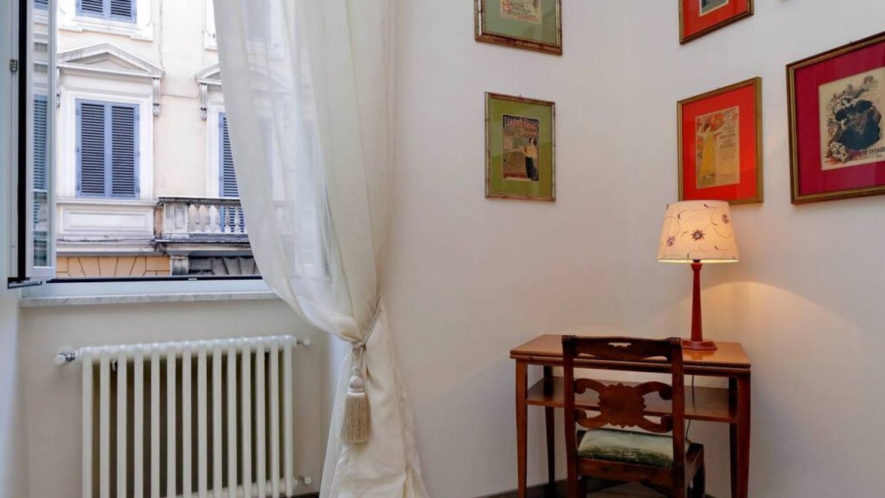 Photo of Others in Rione III Colonna