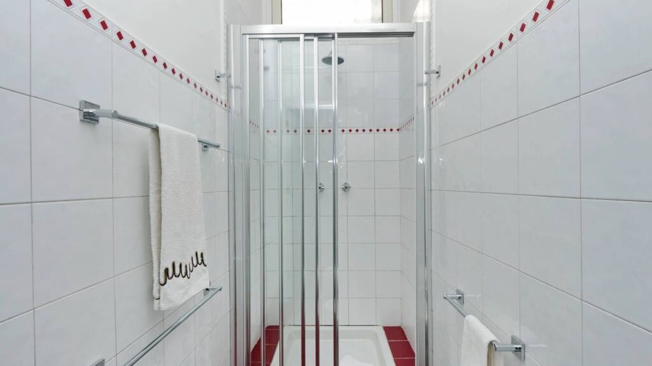 Photo of Bathroom in Rione III Colonna